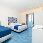 Eden Sul Mare 3* 阿马尔菲