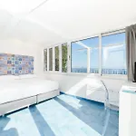 Eden Sul Mare 住宿加早餐酒店 3*