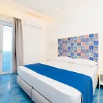 Eden Sul Mare 3* 阿马尔菲