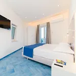Eden Sul Mare 住宿加早餐酒店 3*