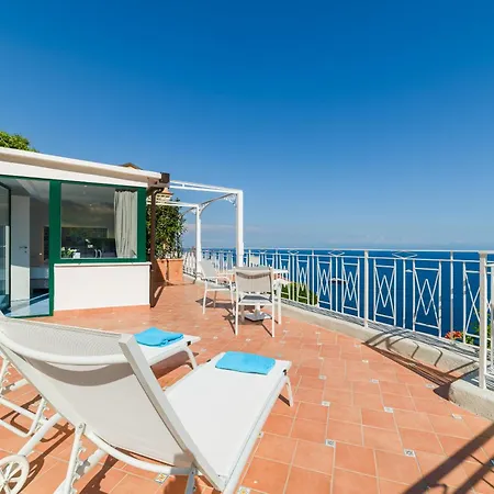 Eden Sul Mare 3*