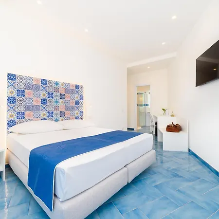 Eden Sul Mare Bed & Breakfast *