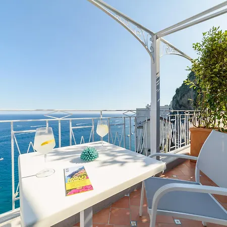 Bed & Breakfast Eden Sul Mare *