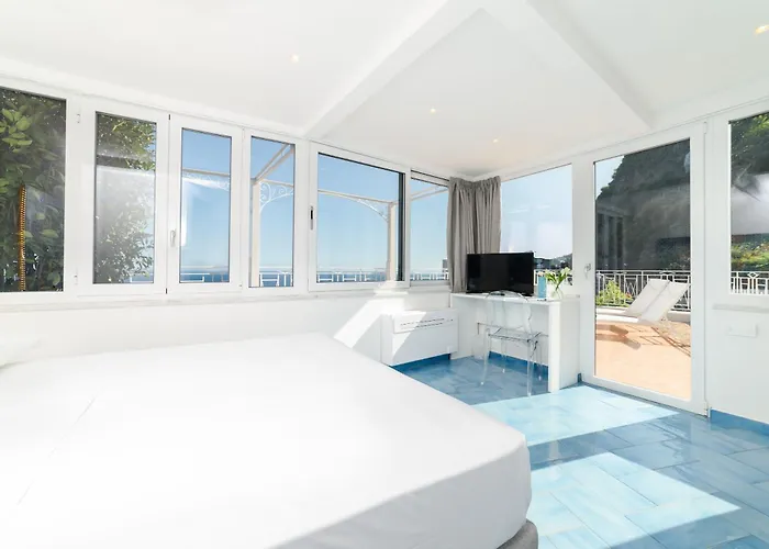 Eden Sul Mare אמאלפי