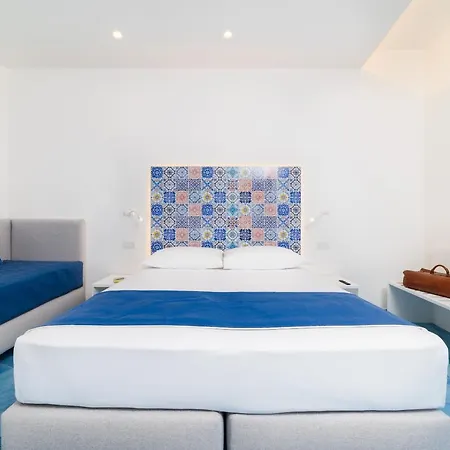 Eden Sul Mare Bed and breakfast Amalfi