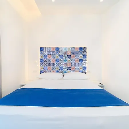 Eden Sul Mare Bed and breakfast Amalfi