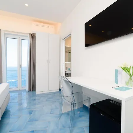 Bed and breakfast Eden Sul Mare Amalfi