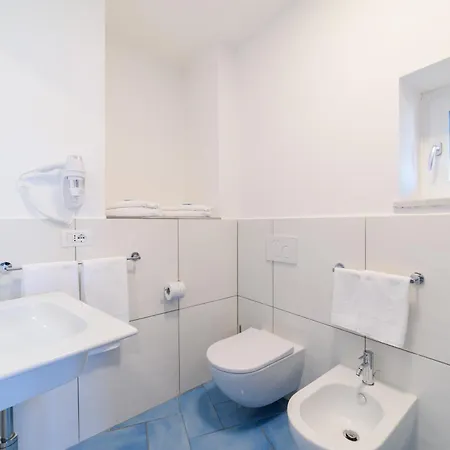 Bed and breakfast Eden Sul Mare Amalfi