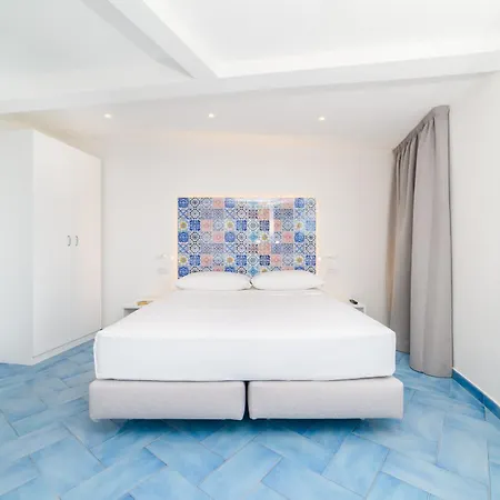 Bed and breakfast Eden Sul Mare