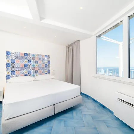 Eden Sul Mare Bed and breakfast Amalfi