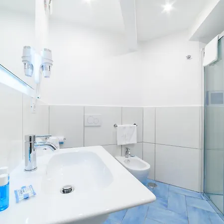 Bed and breakfast Eden Sul Mare 3*