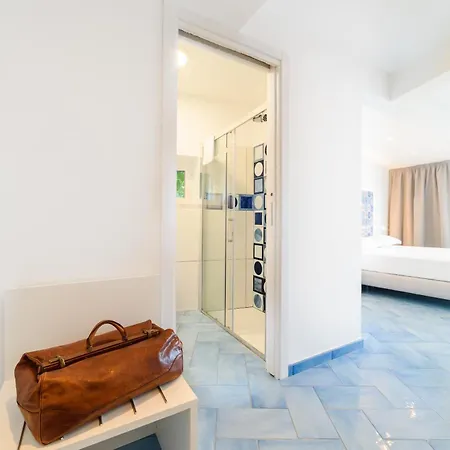 Bed and breakfast Eden Sul Mare Amalfi