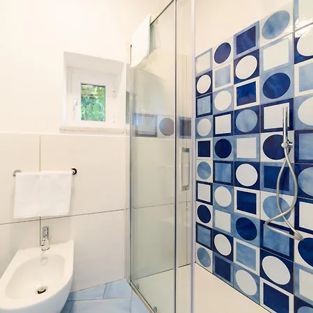 Eden Sul Mare Bed and breakfast Amalfi