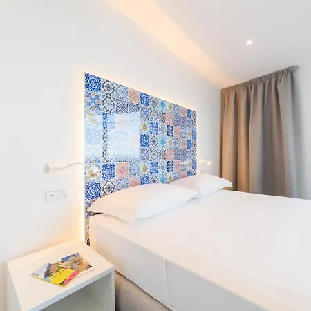 Eden Sul Mare Bed and breakfast