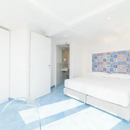 Eden Sul Mare Bed and breakfast