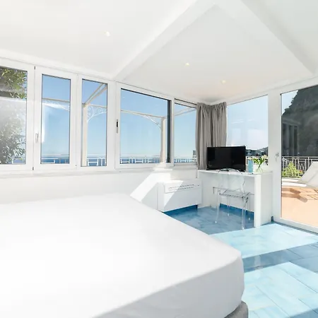 Eden Sul Mare Amalfi