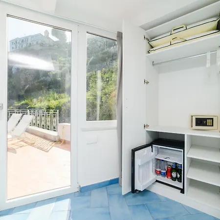 Bed & Breakfast Eden Sul Mare Amalfi