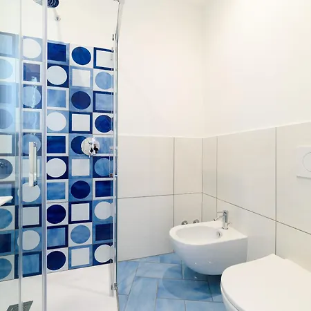 Eden Sul Mare Bed and breakfast