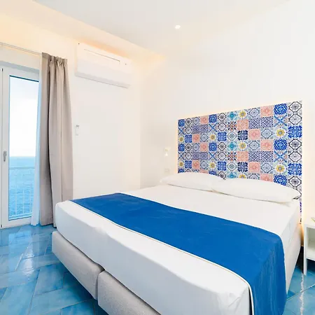 Eden Sul Mare 3* Amalfi
