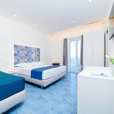 Eden Sul Mare Amalfi