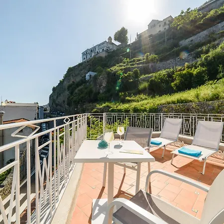 Eden Sul Mare Bed & Breakfast