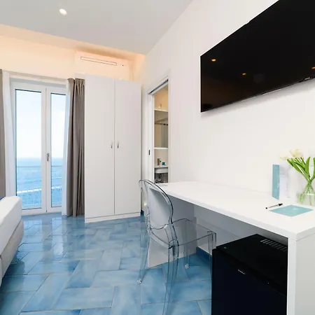 Eden Sul Mare 3* Amalfi