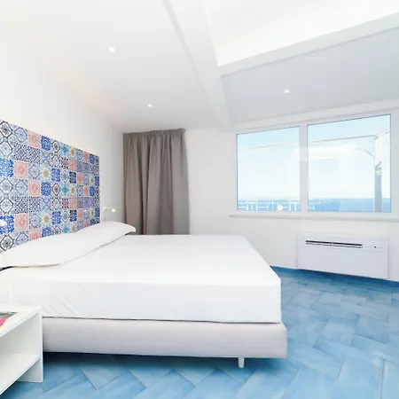 Eden Sul Mare Bed & Breakfast