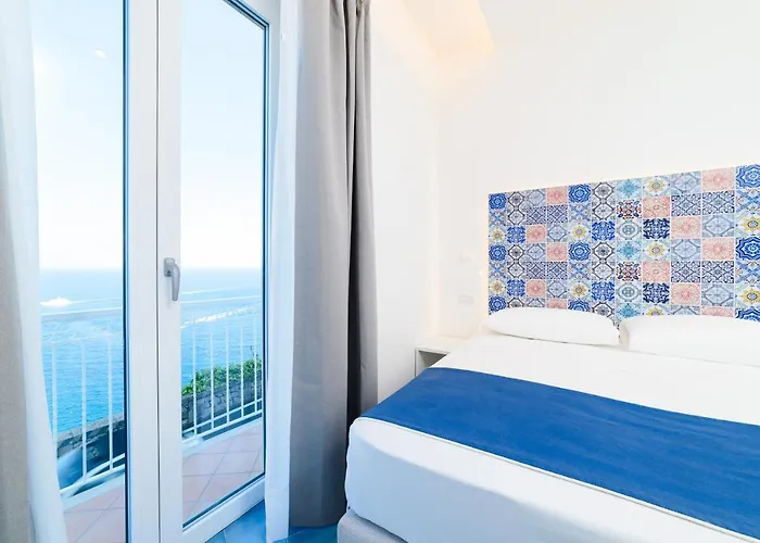 Panzió Eden Sul Mare 3*