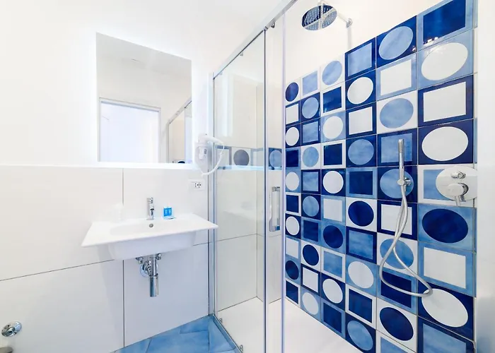 Bed & Breakfast Eden Sul Mare Amalfi