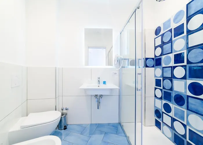 Bed & Breakfast Eden Sul Mare Amalfi