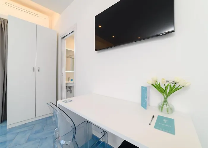 Eden Sul Mare Bed & Breakfast