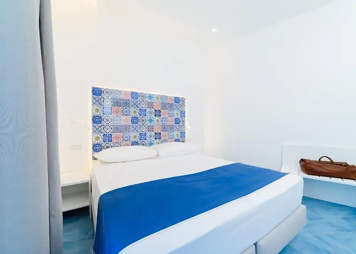 Eden Sul Mare Bed & Breakfast Amalfi