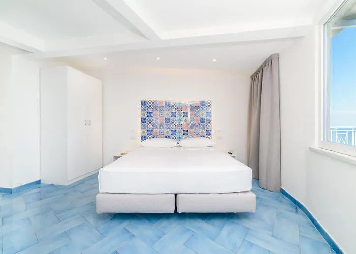 Bed & Breakfast Eden Sul Mare