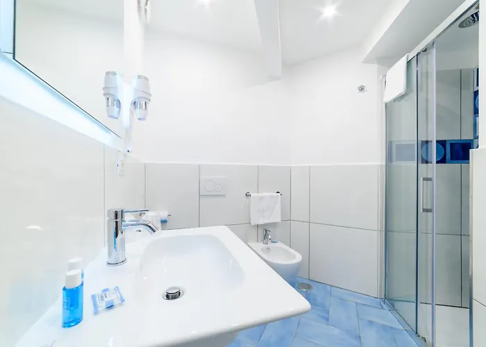 Bed & Breakfast Eden Sul Mare 3*