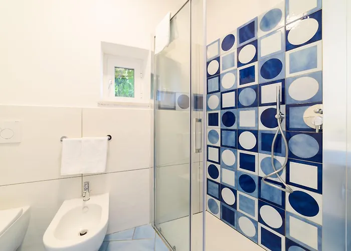 Eden Sul Mare Bed & Breakfast Amalfi