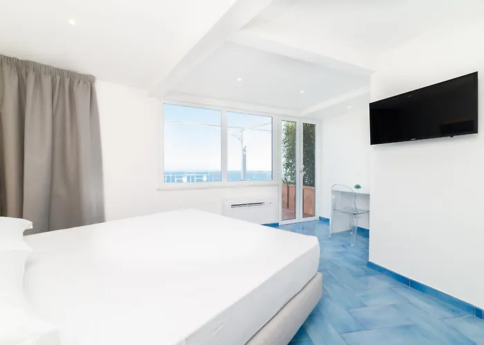 Eden Sul Mare Amalfi