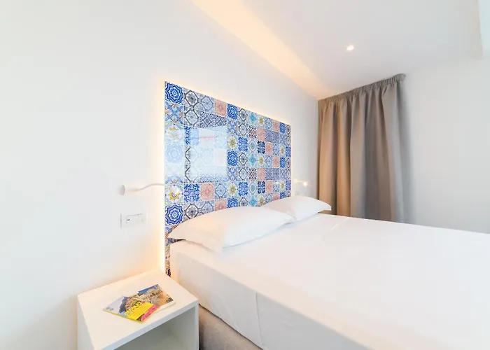 Eden Sul Mare Bed & Breakfast