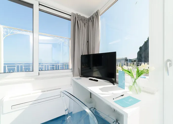 Eden Sul Mare Bed & Breakfast 3*