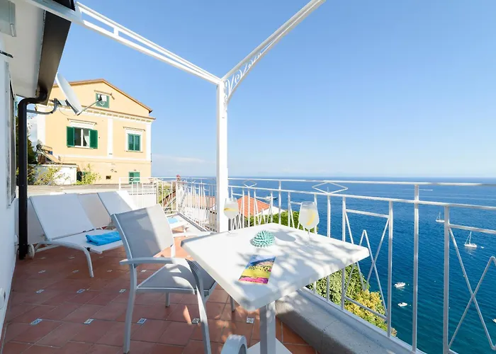 Bed & Breakfast Eden Sul Mare