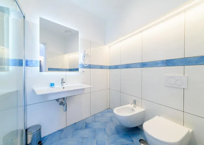 Bed & Breakfast Eden Sul Mare