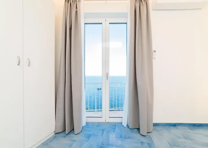 Eden Sul Mare Bed & Breakfast