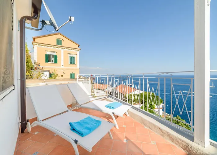 Eden Sul Mare Bed & Breakfast 3*