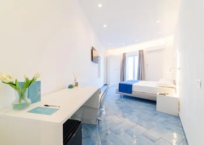 Eden Sul Mare Bed & Breakfast