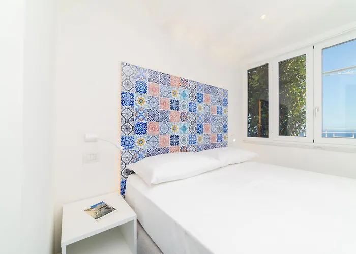 Bed & Breakfast Eden Sul Mare