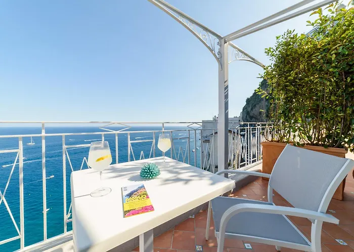 Bed & Breakfast Eden Sul Mare 3*