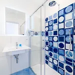 Bed & Breakfast Eden Sul Mare Amalfi