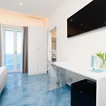 Bed & Breakfast Eden Sul Mare Amalfi