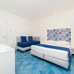 Bed & Breakfast Eden Sul Mare Amalfi