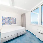 Eden Sul Mare Bed & Breakfast Amalfi