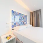 Eden Sul Mare Bed & Breakfast